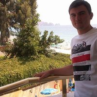 Michael Dolgushev's Photo