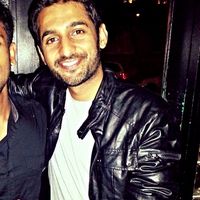 Utsav Maheswari's Photo