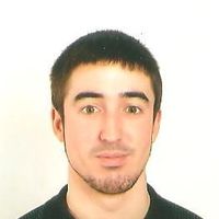 Alvaro Rosado的照片