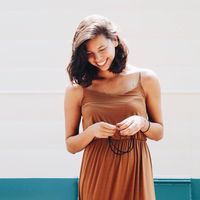 Kristina Pandey的照片