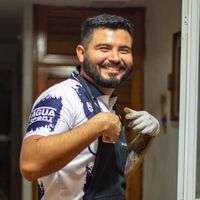 Zdjęcia użytkownika Jose Luis Martinez Gallego