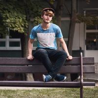 Fotos de Michal Karlubík