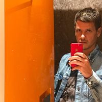 Alex Serebrennikov's Photo