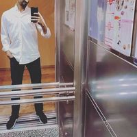 Morris VATRIUS's Photo