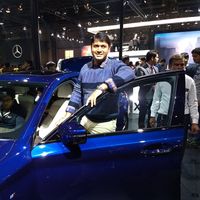 sumit Swarnkar's Photo