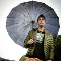 Duane Matias的照片