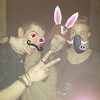 George Kakakis的照片