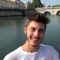 Lorenzo Lunadei's Photo