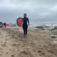 Macarena Oporto Leiva Espinola的照片