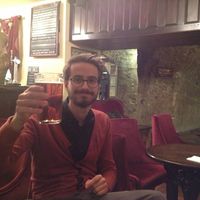 John Werner的照片