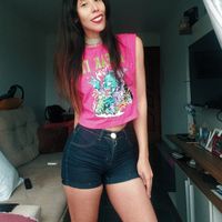 Beatriz Mendes's Photo