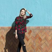 Aranza Valdez's Photo