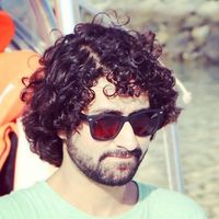 Ankit Gautam's Photo