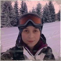 Олька Бублик的照片