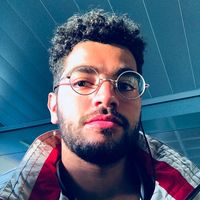 Yahya Ben Jemaa's Photo