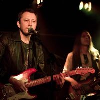 Alexander Golishev's Photo