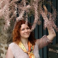 Vera Nikolskaya's Photo