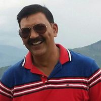 Umakant Sharma's Photo