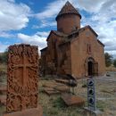 Visiting Marmashen Monastery 's picture