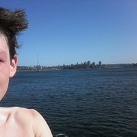 Renik van der Borch's Photo