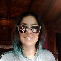 Rocío Villalba的照片