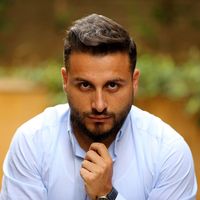 Abraham  Manoueil's Photo