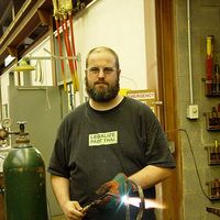 John Warren Haskell's Photo