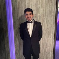 Alex Almaguer的照片