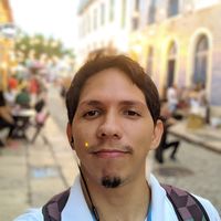 Hermano Reis's Photo