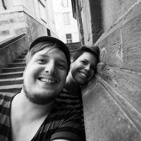 Eelke and dirk Smidt的照片