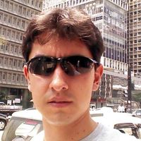 Julio Guerra Segura's Photo