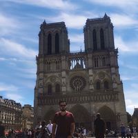 Javier Jimenez's Photo