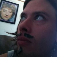 Joshua Smith的照片