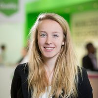 Lena Eichmeyer的照片