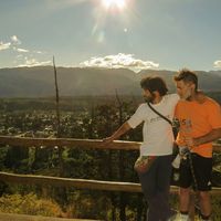 Claudio Lozdan's Photo