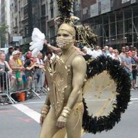 Vitaly  Shchekotikhin's Photo