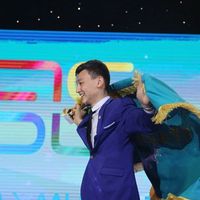 Fotos de Azat Zhusip