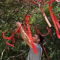 Ahmad Mohammed's Photo