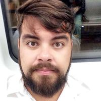 Photos de Lucas Barro