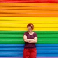 Elsbeth Flanders的照片