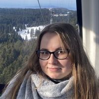 Alla Smirnova's Photo