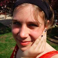 Alexa Wojciechowicz's Photo