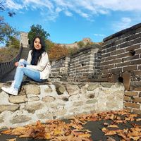 Leslie Pulido的照片