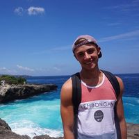 Photos de Matthijs Prevae