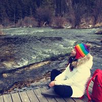 Fotos de Christine Ma