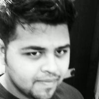 Jaimin Parikh的照片