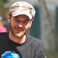 Marcin Bartkowiak's Photo