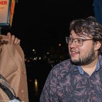 Fotos de Jonathan van Holstein