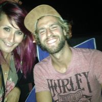 Elliot Vaillancourt的照片