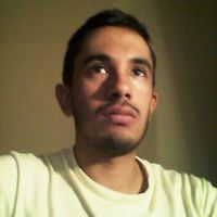 Matias Ocampos Gutierrez's Photo